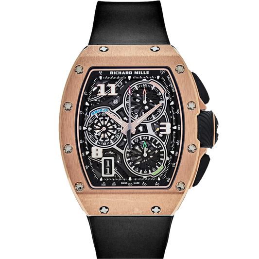 Richard Mille RM 72