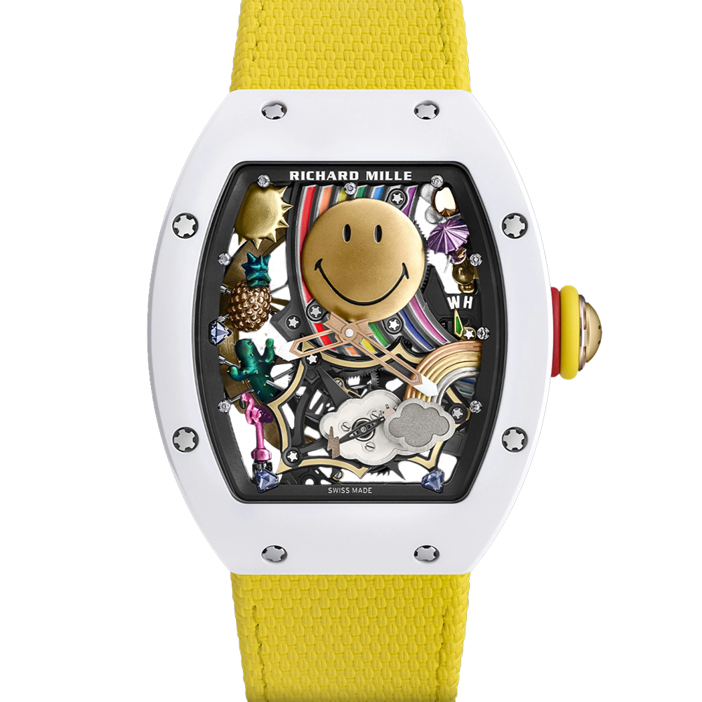 Richard Mille RM 88