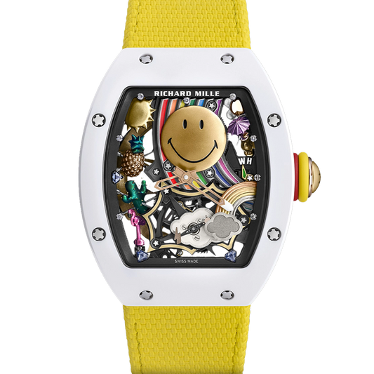 Richard Mille RM 88