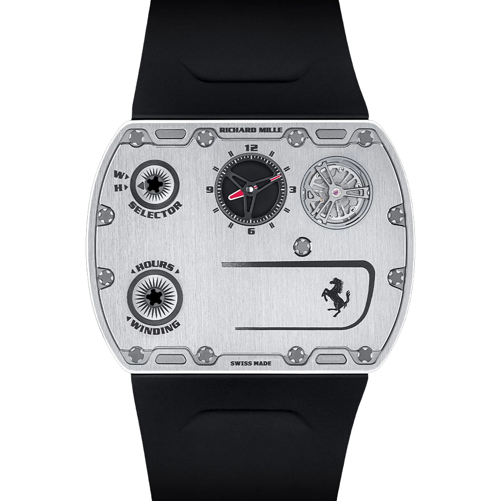 Richard Mille RM UP