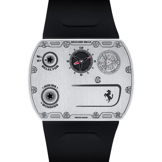 Richard Mille RM UP