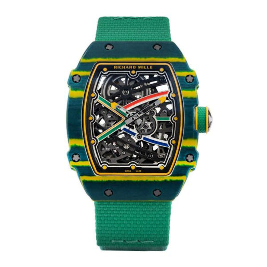 Richard Mille RM 67