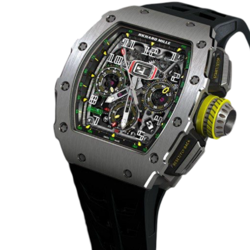 Richard Mille RM 11