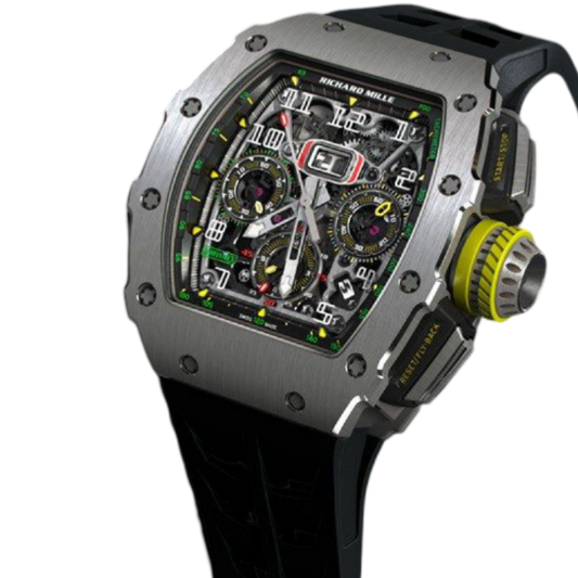 Richard Mille RM 11