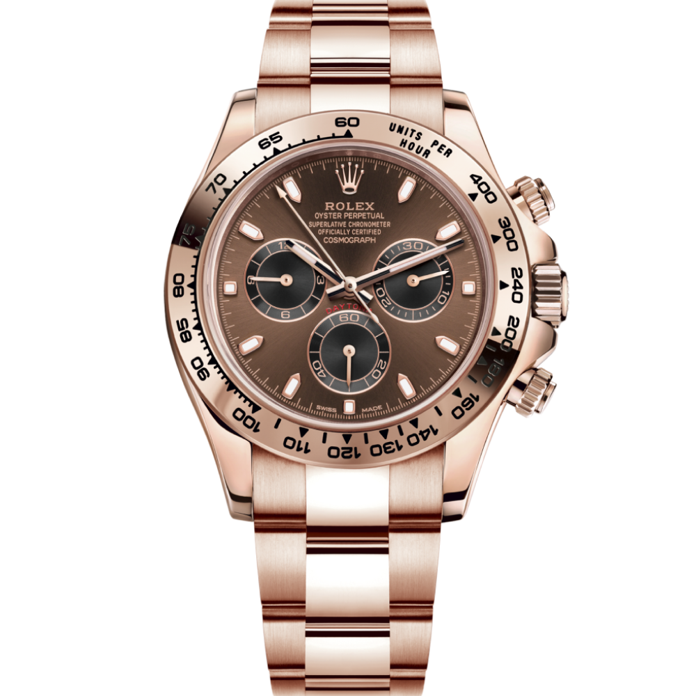 Rolex Cosmograph Daytona