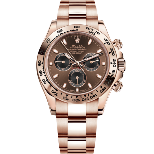 Rolex Cosmograph Daytona