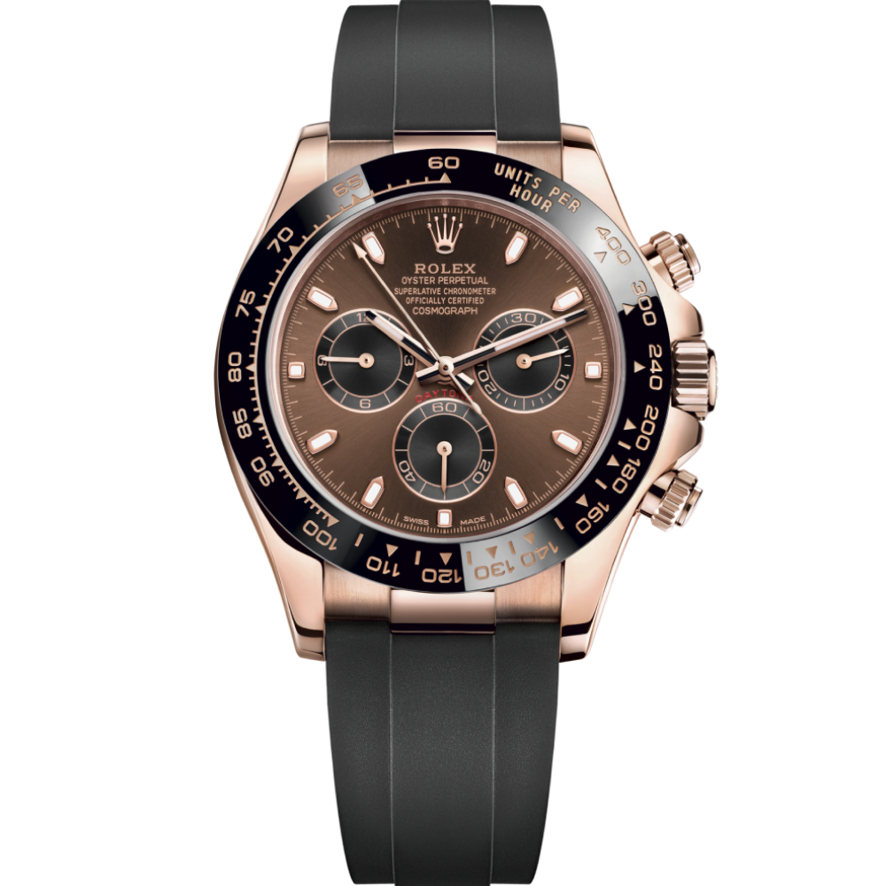 Rolex Cosmograph Daytona