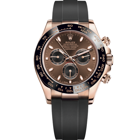 Rolex Cosmograph Daytona