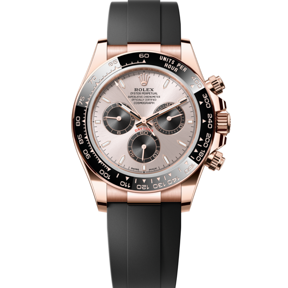 Rolex Cosmograph Daytona