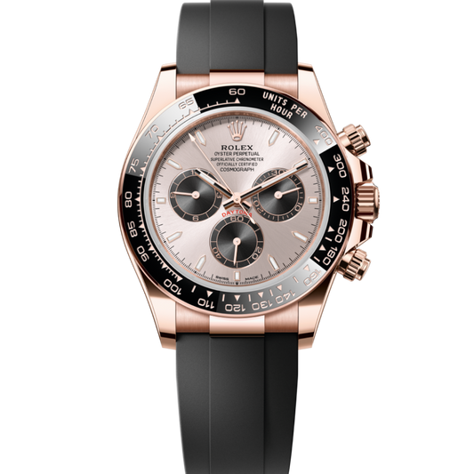 Rolex Cosmograph Daytona