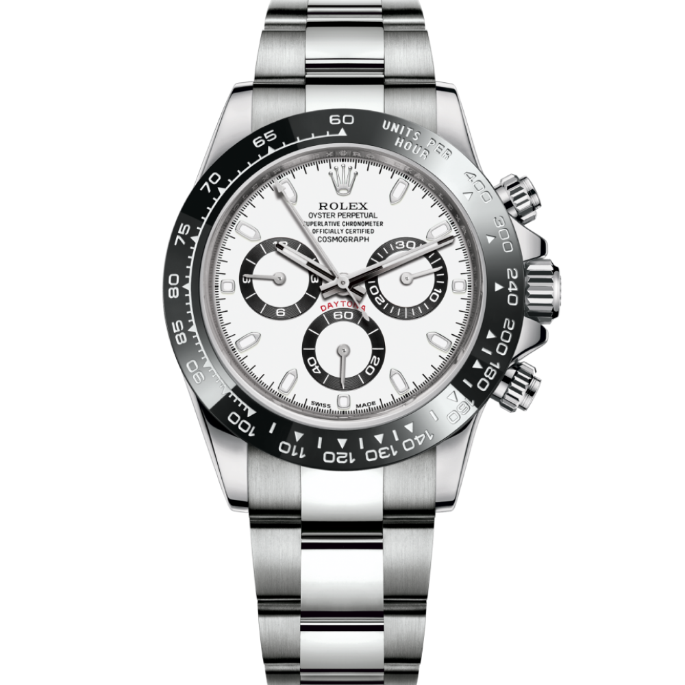 Rolex Cosmograph Daytona