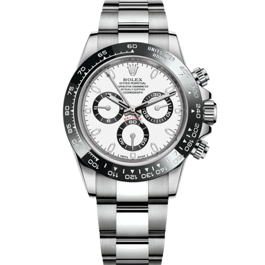 Rolex Cosmograph Daytona