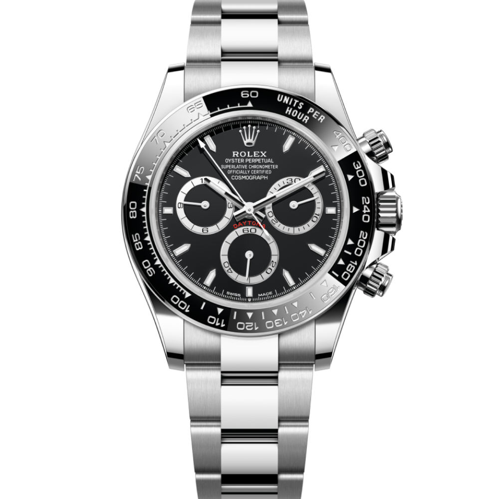 Rolex Cosmograph Daytona