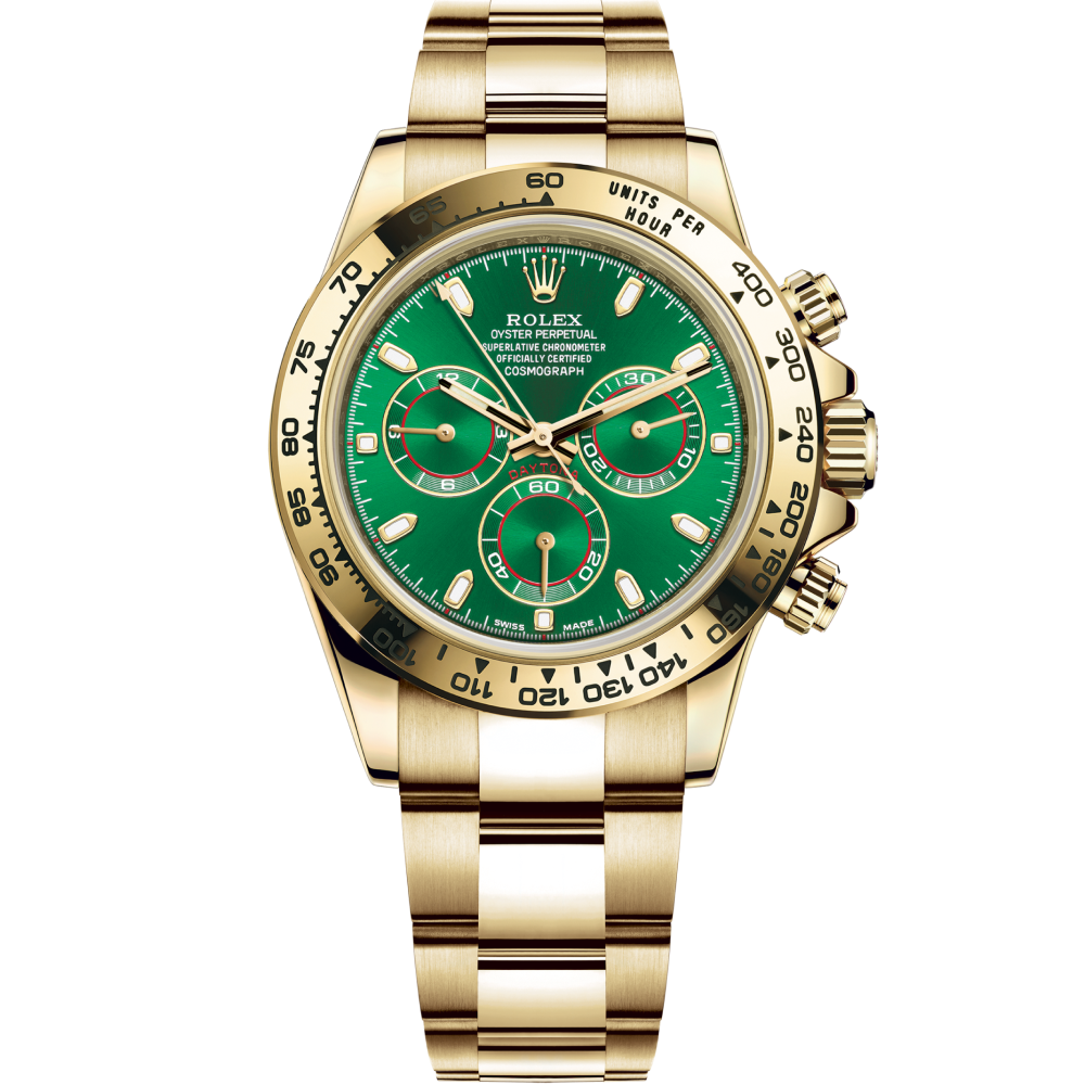 Rolex Cosmograph Daytona