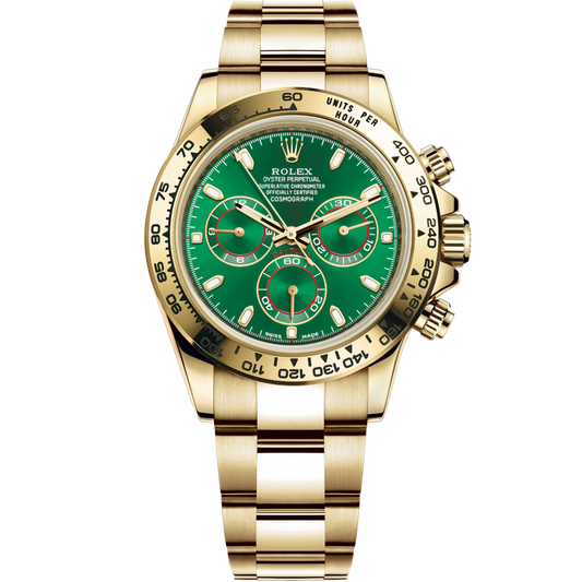 Rolex Cosmograph Daytona