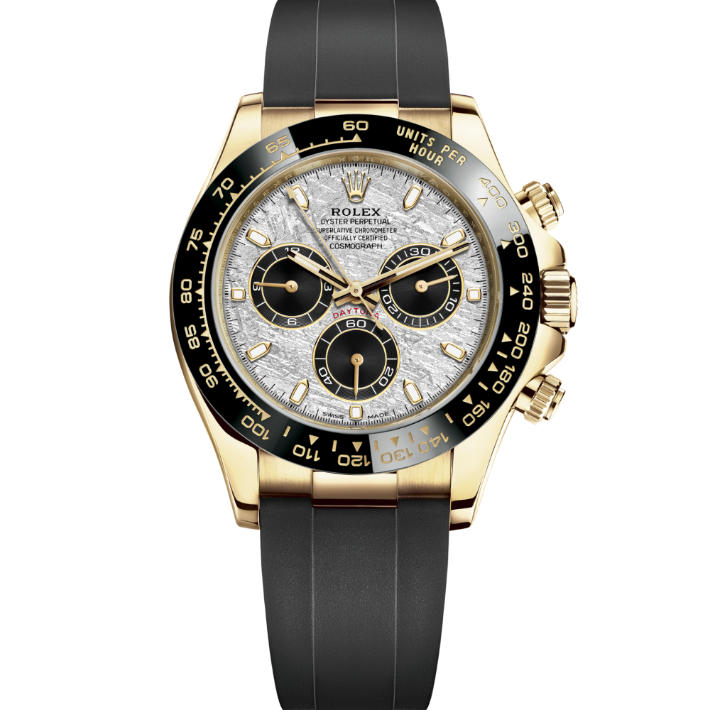Rolex Cosmograph Daytona