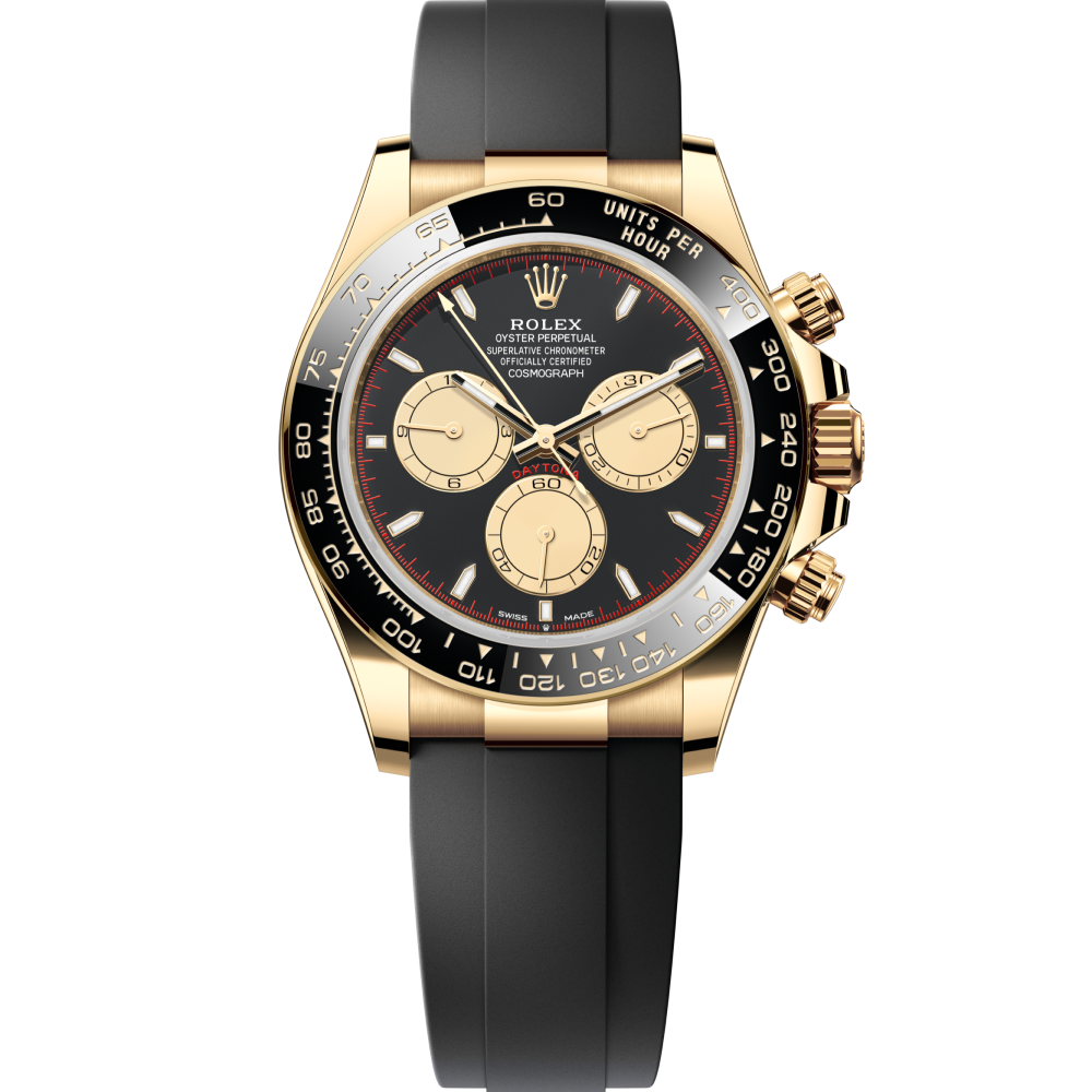 Rolex Cosmograph Daytona
