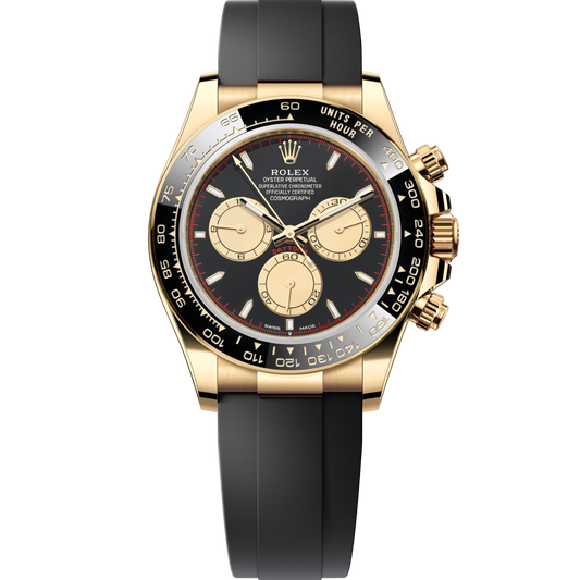 Rolex Cosmograph Daytona