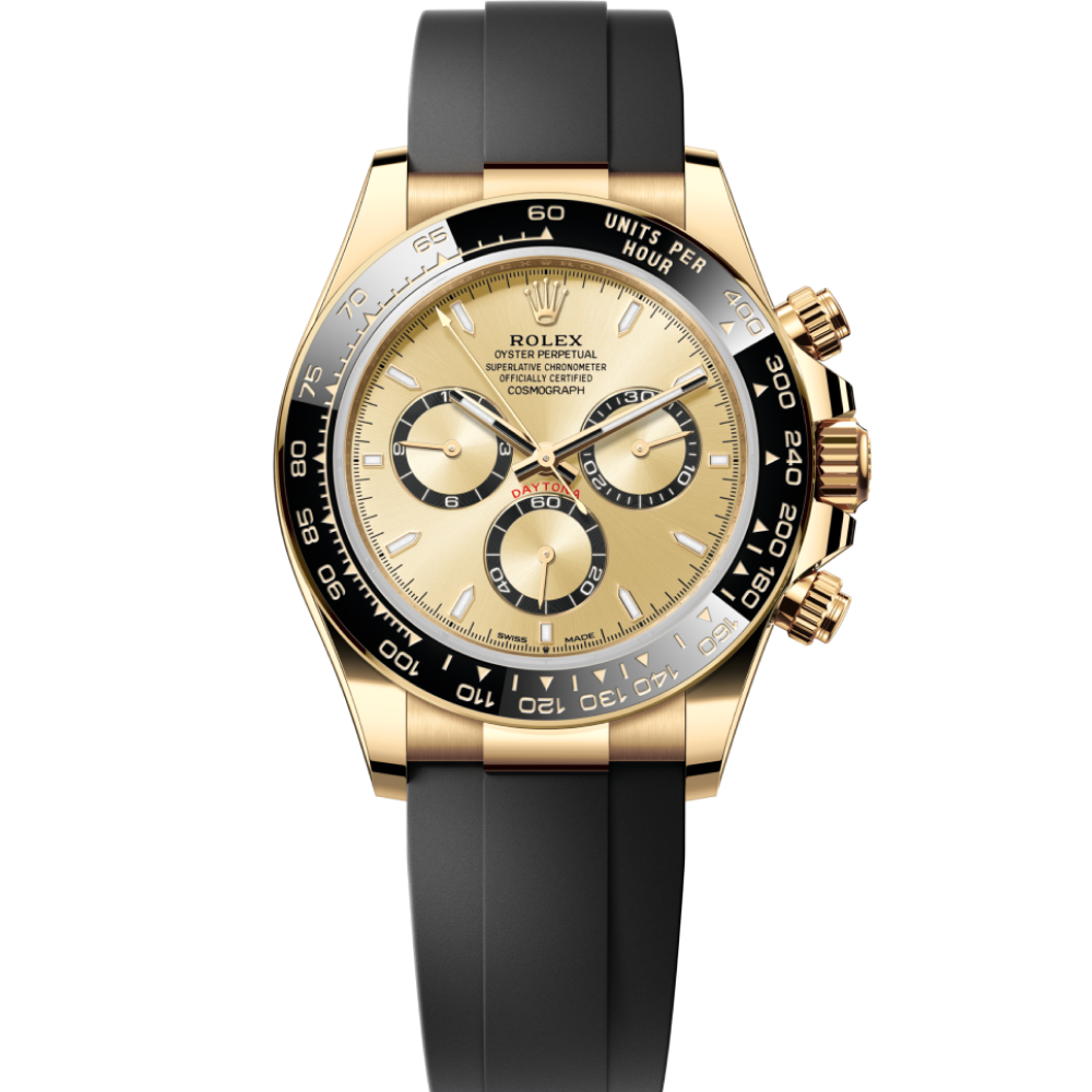 Rolex Cosmograph Daytona