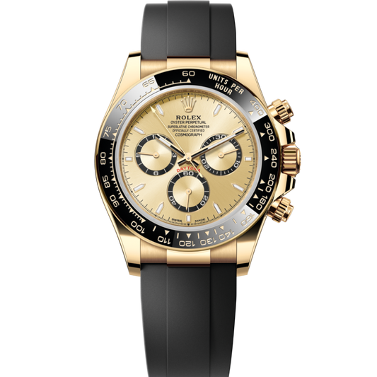 Rolex Cosmograph Daytona