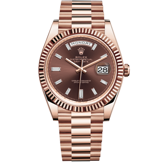 Rolex Day-Date 40