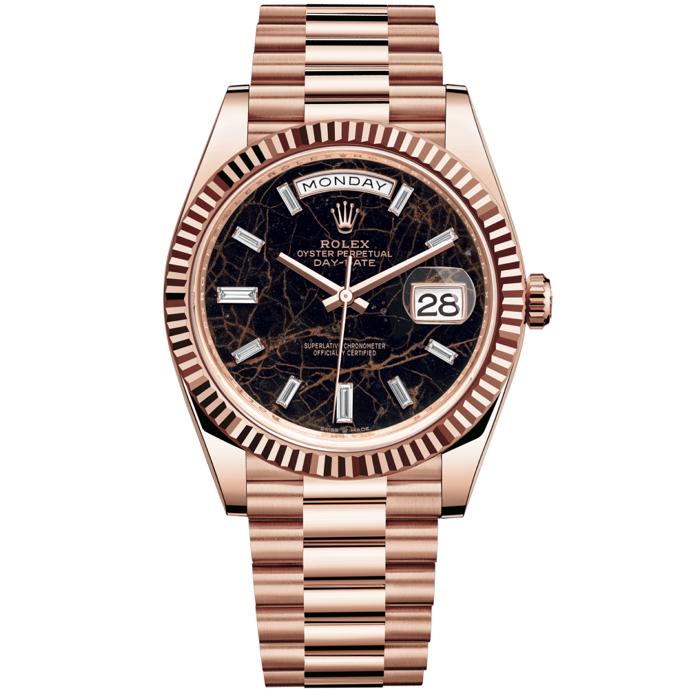 Rolex Day-Date 40
