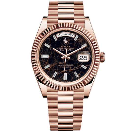 Rolex Day-Date 40