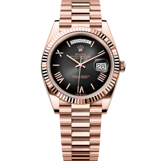 Rolex Day-Date 40