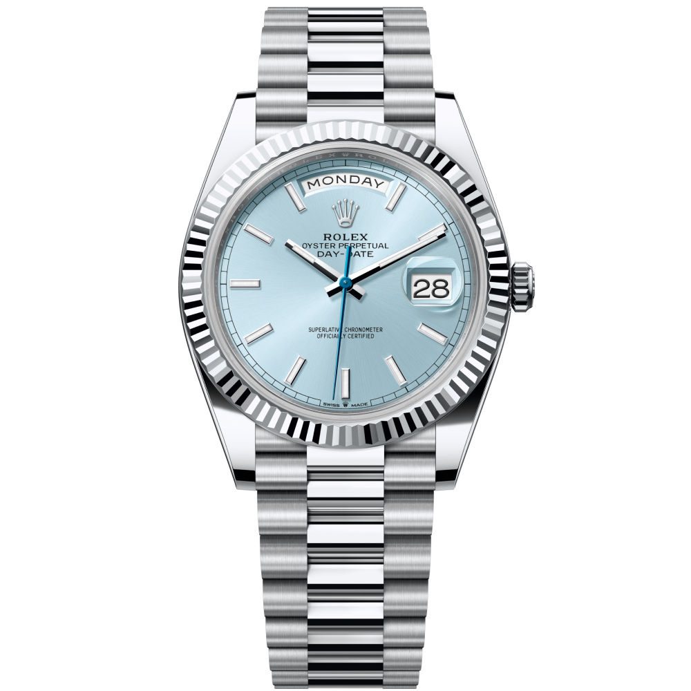 Rolex Day-Date 40