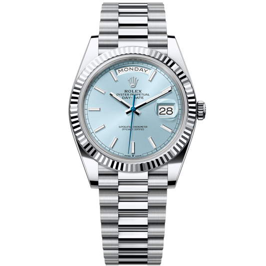 Rolex Day-Date 40