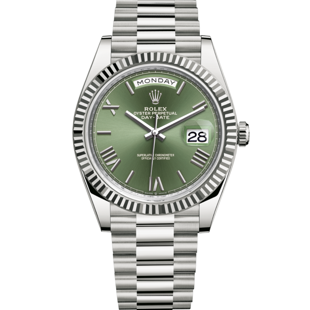 Rolex Day-Date 40
