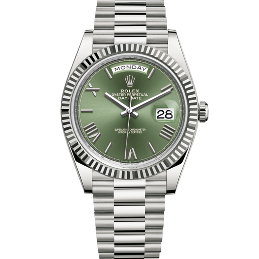 Rolex Day-Date 40