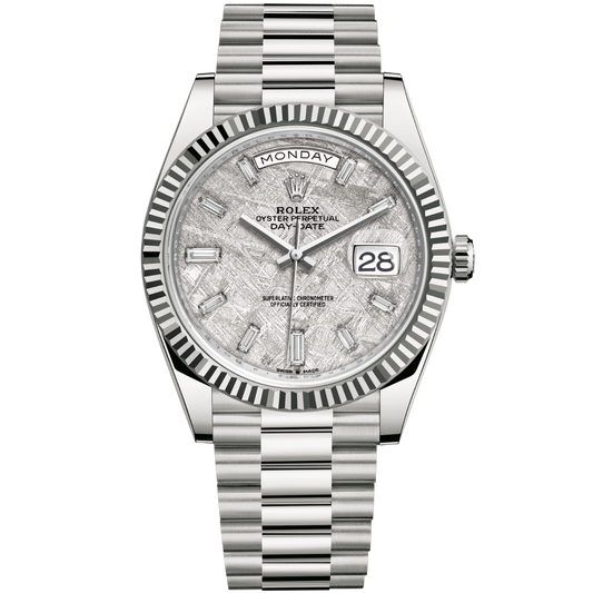 Rolex Day-Date 40
