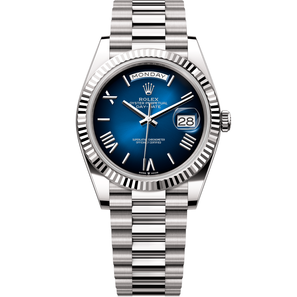 Rolex Day-Date 40