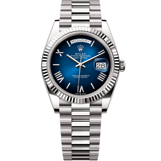 Rolex Day-Date 40