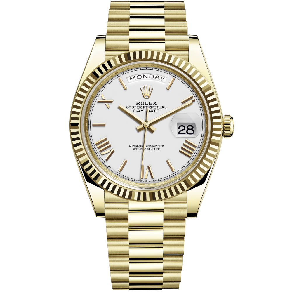 Rolex Day-Date 40