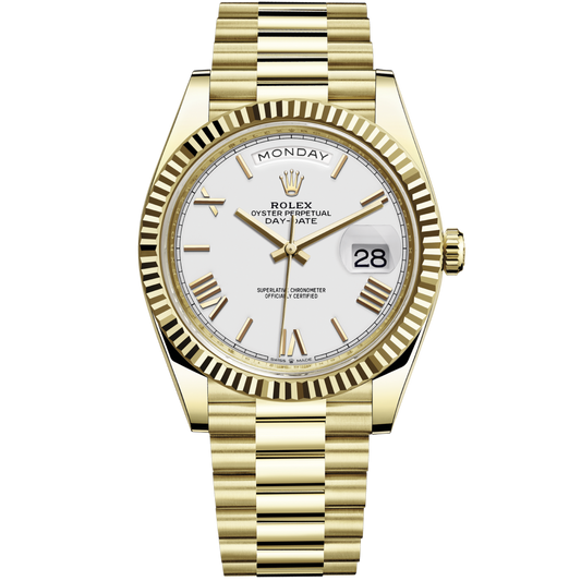 Rolex Day-Date 40