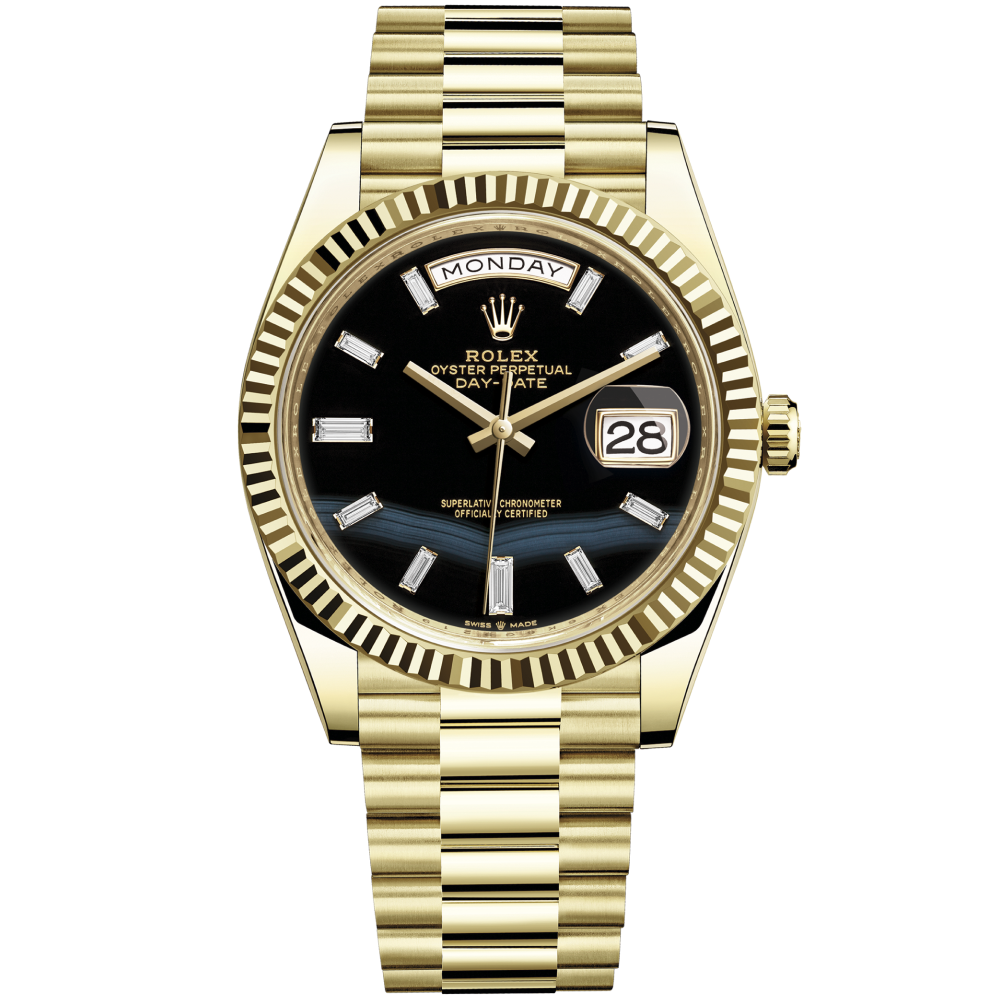 Rolex Day-Date 40