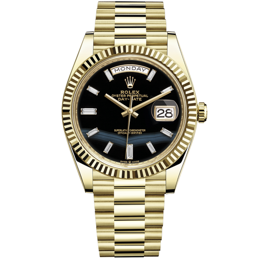 Rolex Day-Date 40
