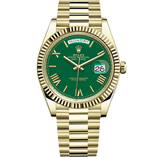 Rolex Day-Date 40