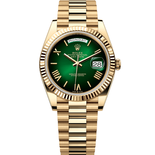 Rolex Day-Date 40