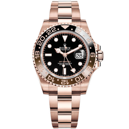 Rolex GMT-Master II