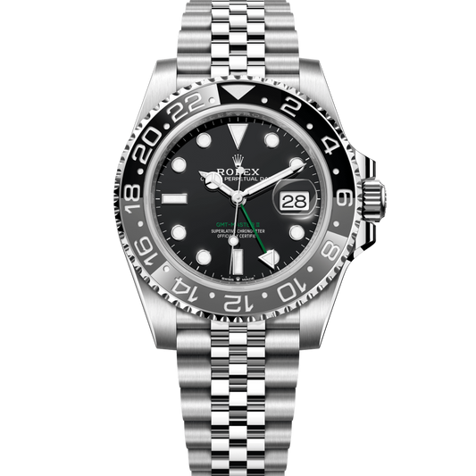 Rolex GMT-Master II
