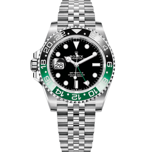 Rolex GMT-Master II