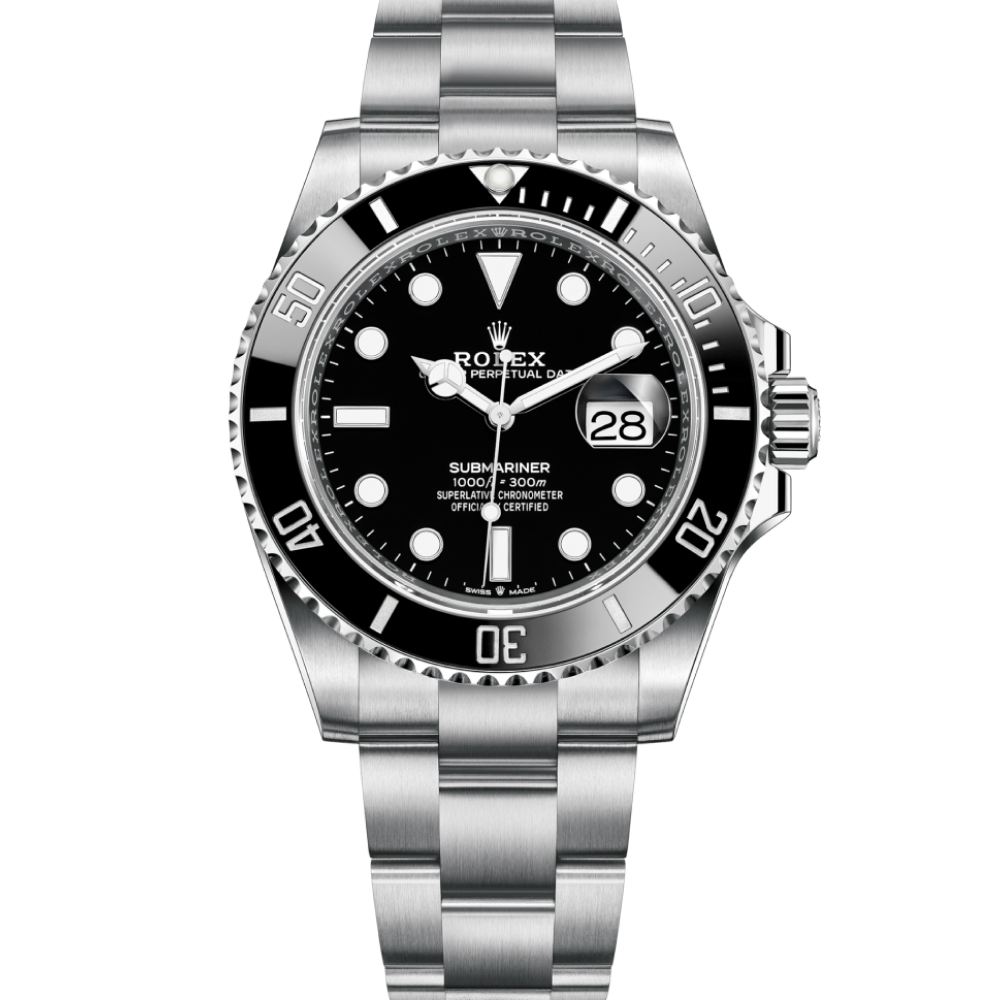 Rolex Submariner Date