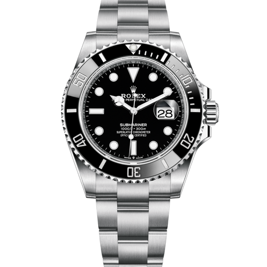 Rolex Submariner Date
