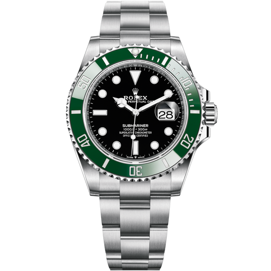 Rolex Submariner Date