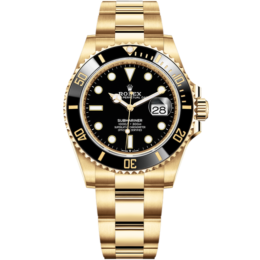 Rolex Submariner Date