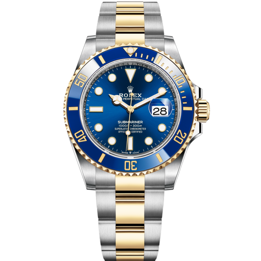 Rolex Submariner Date