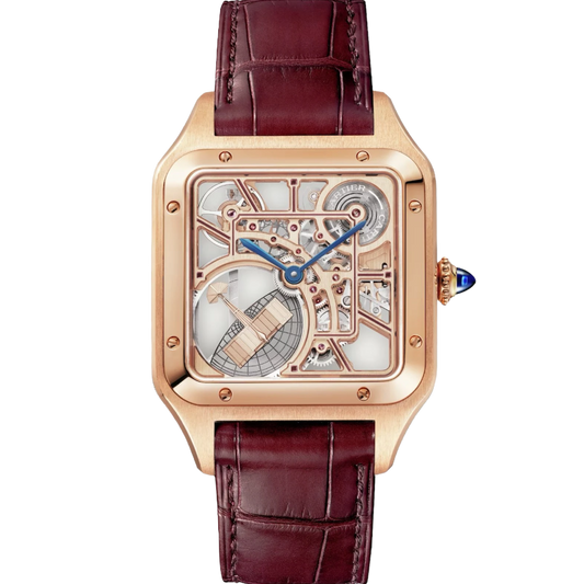 Cartier Santos de Cartier